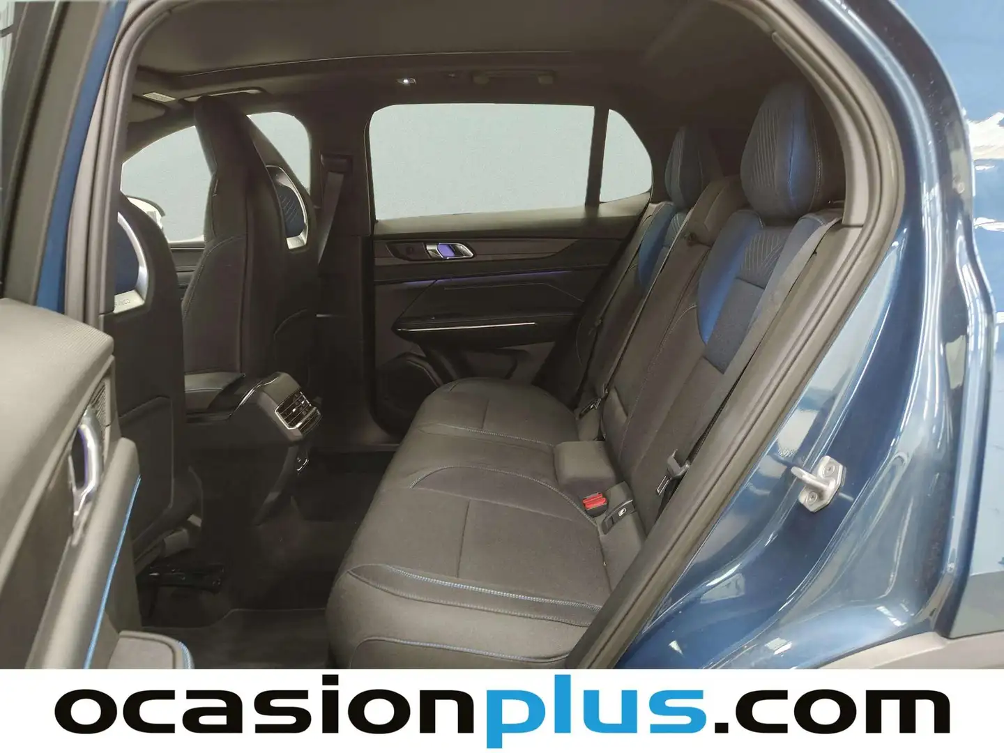 Foto Lynk & Co 01 Lynk & Co 01 1.5 PHEV (261 CV)