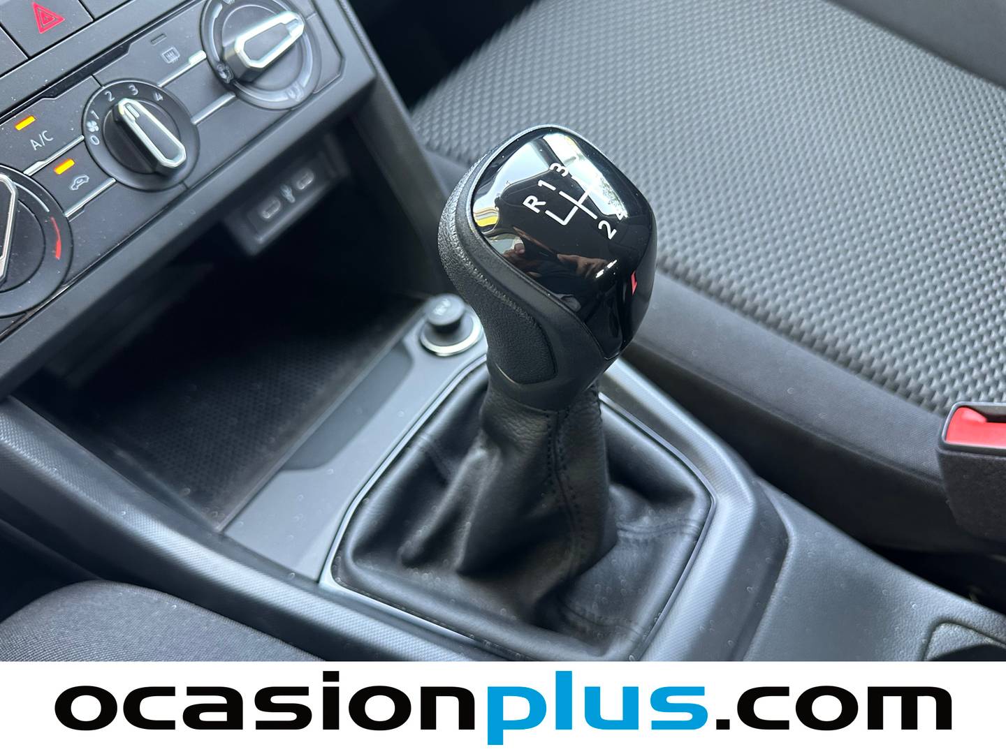 Volkswagen T-Cross Volkswagen T-Cross 1.0 TSI (95 CV) de segunda mano