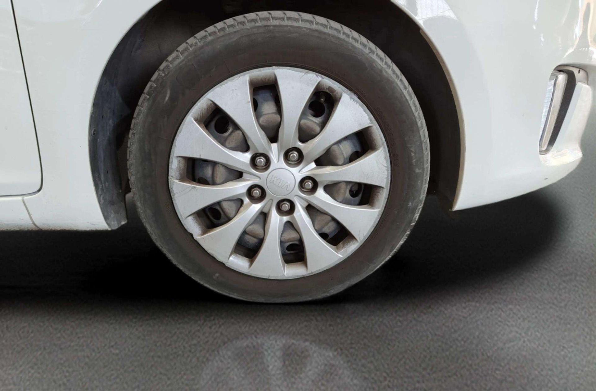 Kia Carens 1.7 CRDi VGT Concept Eco-Dynam 7 plazas - foto 32