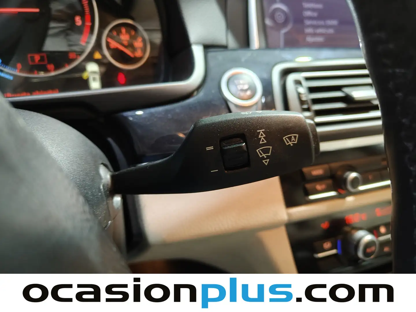 Foto BMW Serie 5 BMW Serie 5 520d Touring  (184 CV)