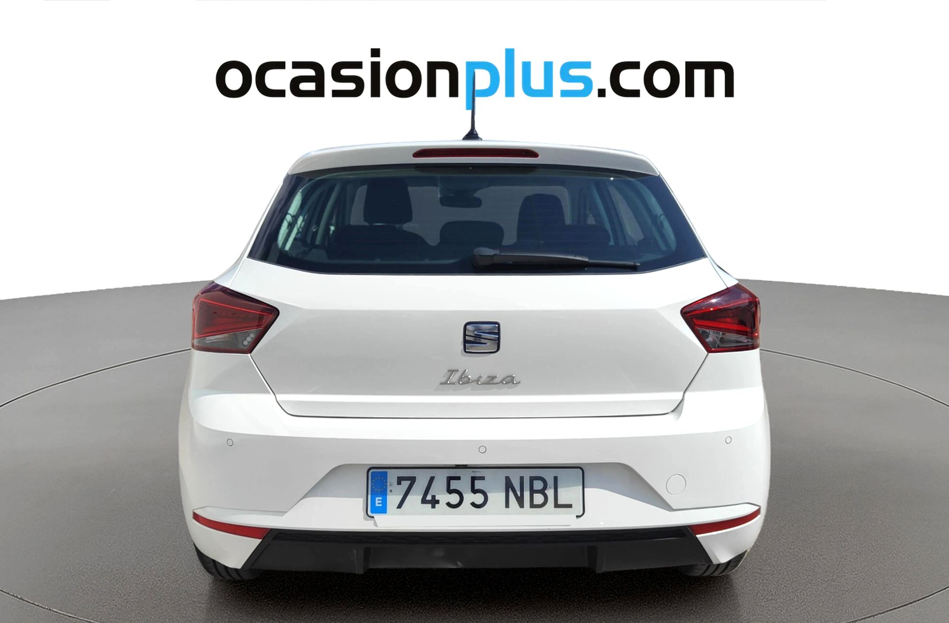 SEAT Ibiza 1.0 MPI Reference Salta - foto 14