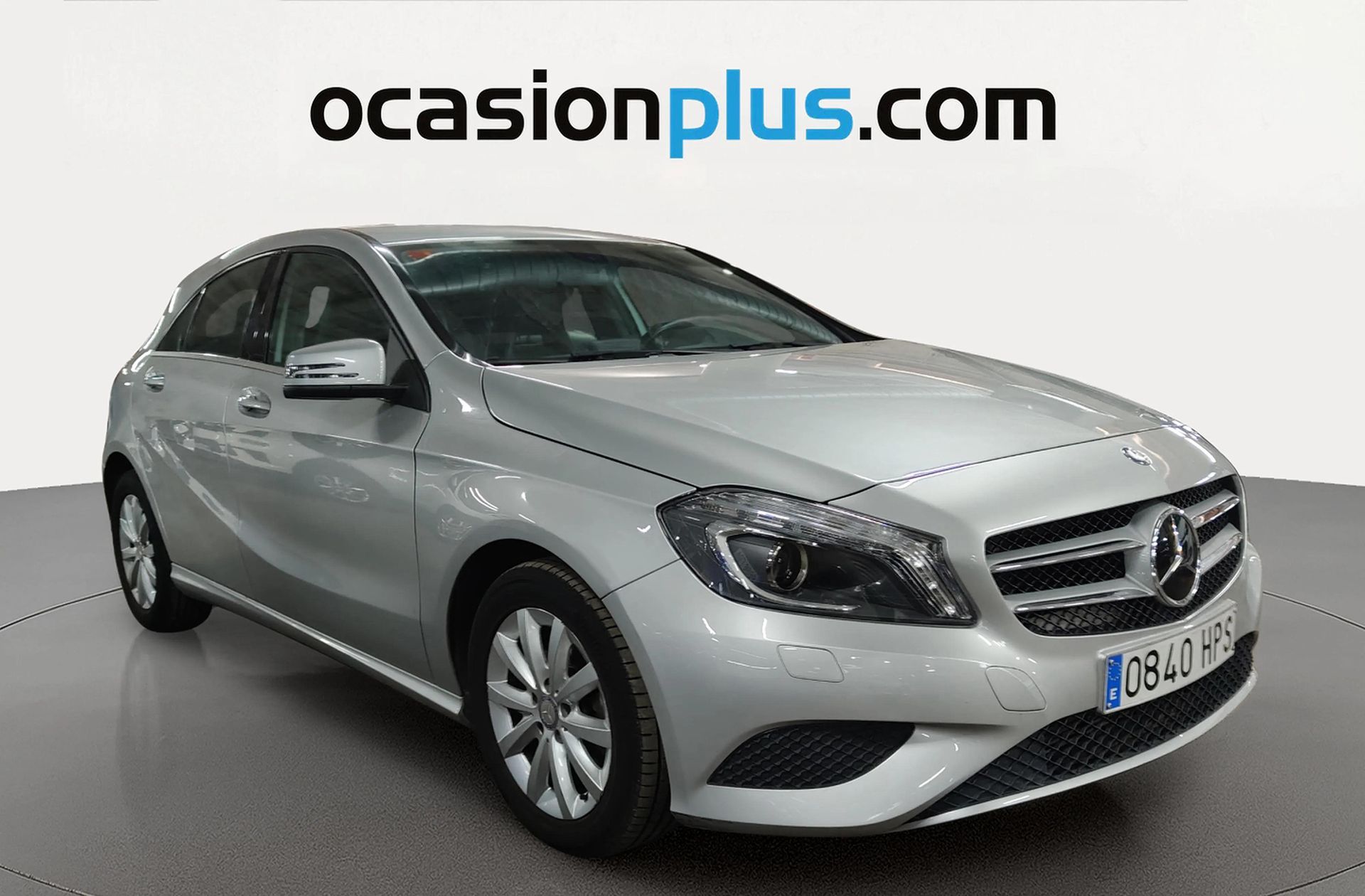 Mercedes-Benz Clase A 180 Style - foto 2