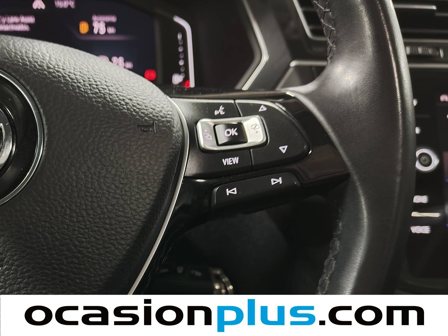 Volkswagen Tiguan Volkswagen Tiguan Sport 1.5 TSI (150 CV) DSG Pack R-Line 150cv