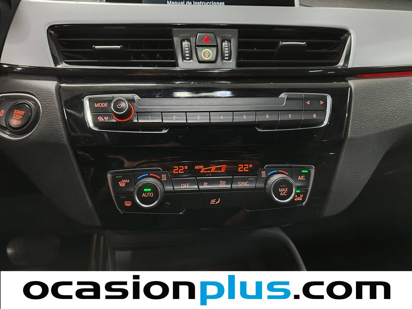 BMW X1 BMW X1 xDrive18d (150 CV) automático