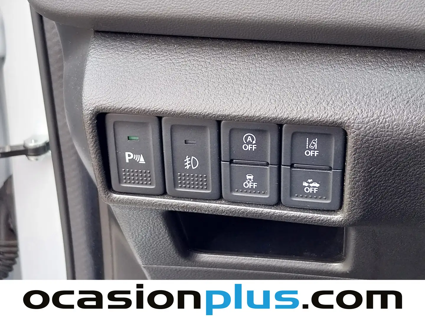 Foto Suzuki S-Cross Suzuki S-Cross 1.4T Mild Hybrid S2 4WD (129 CV)