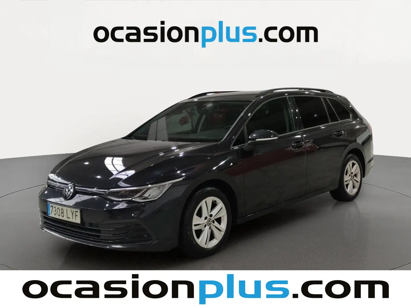 Foto Volkswagen Golf Volkswagen Golf Variant Life 2.0 TDI (115 CV)