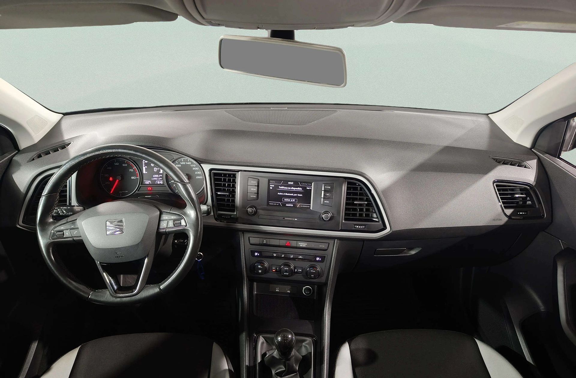 SEAT Ateca 1.0 TSI Ecomotive Reference - foto 6