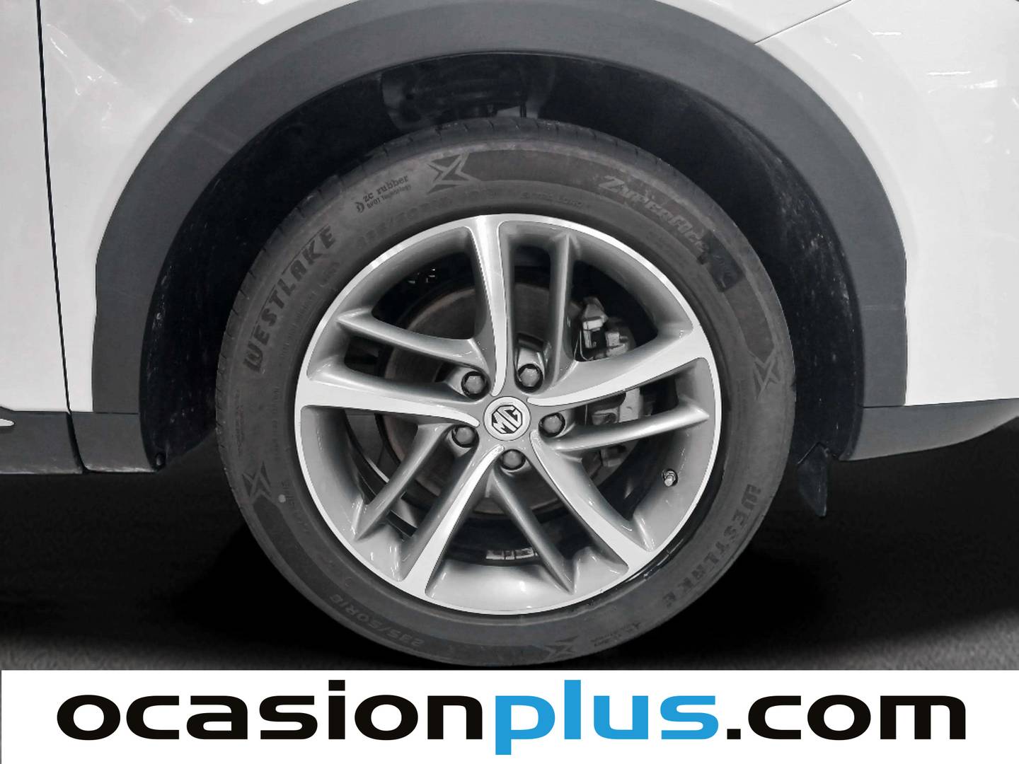 Foto MG HS MG HS 1.5 Turbo GDI Luxury (162 CV)