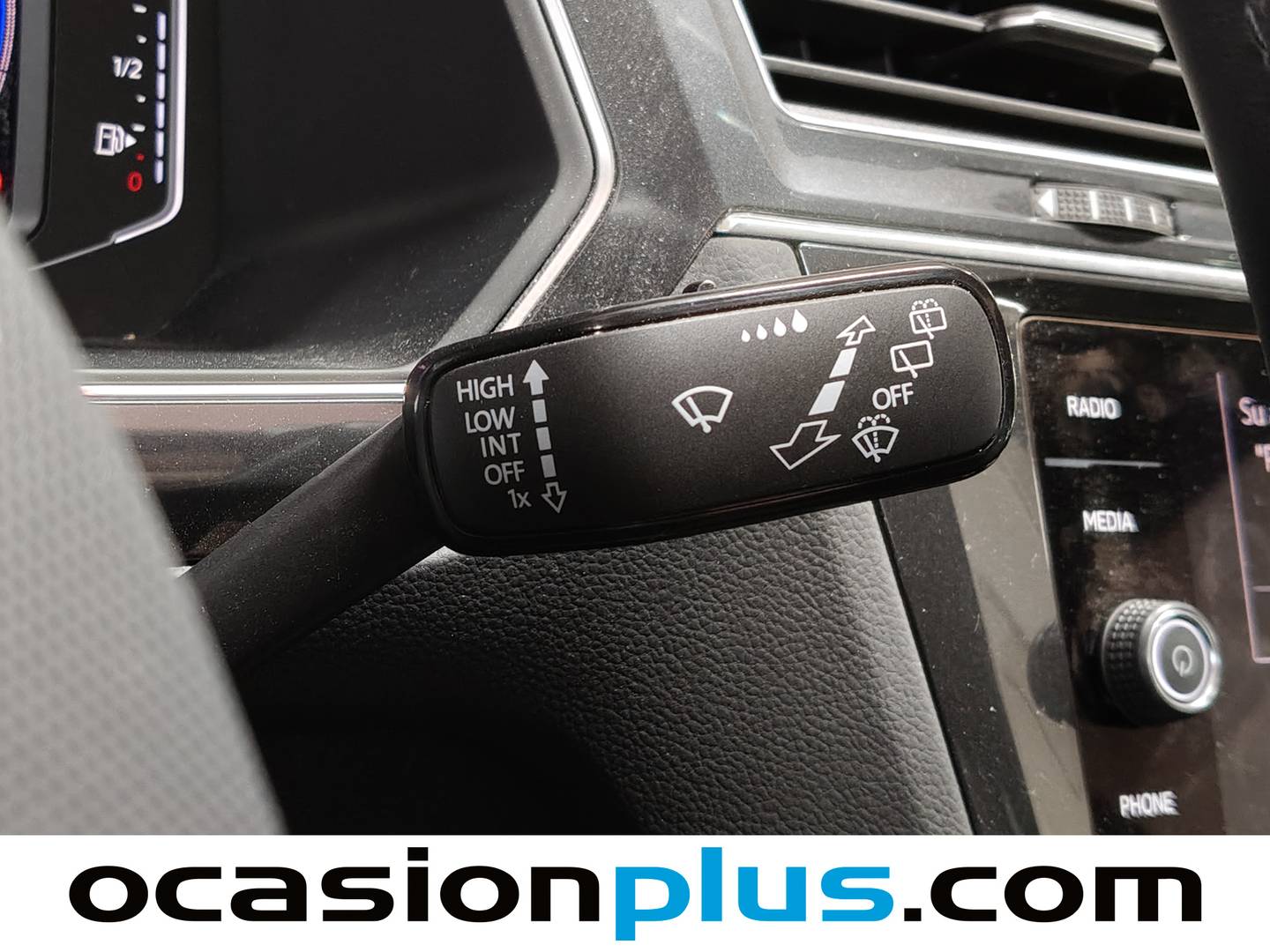 Volkswagen Tiguan Volkswagen Tiguan R-Line 2.0 TDI (150 CV) DSG diésel