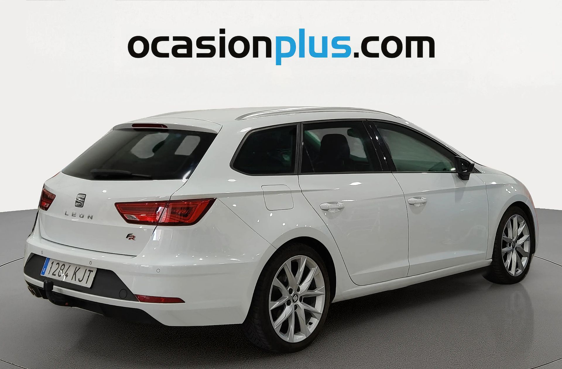 SEAT León ST 2.0 TDI FR - foto 3