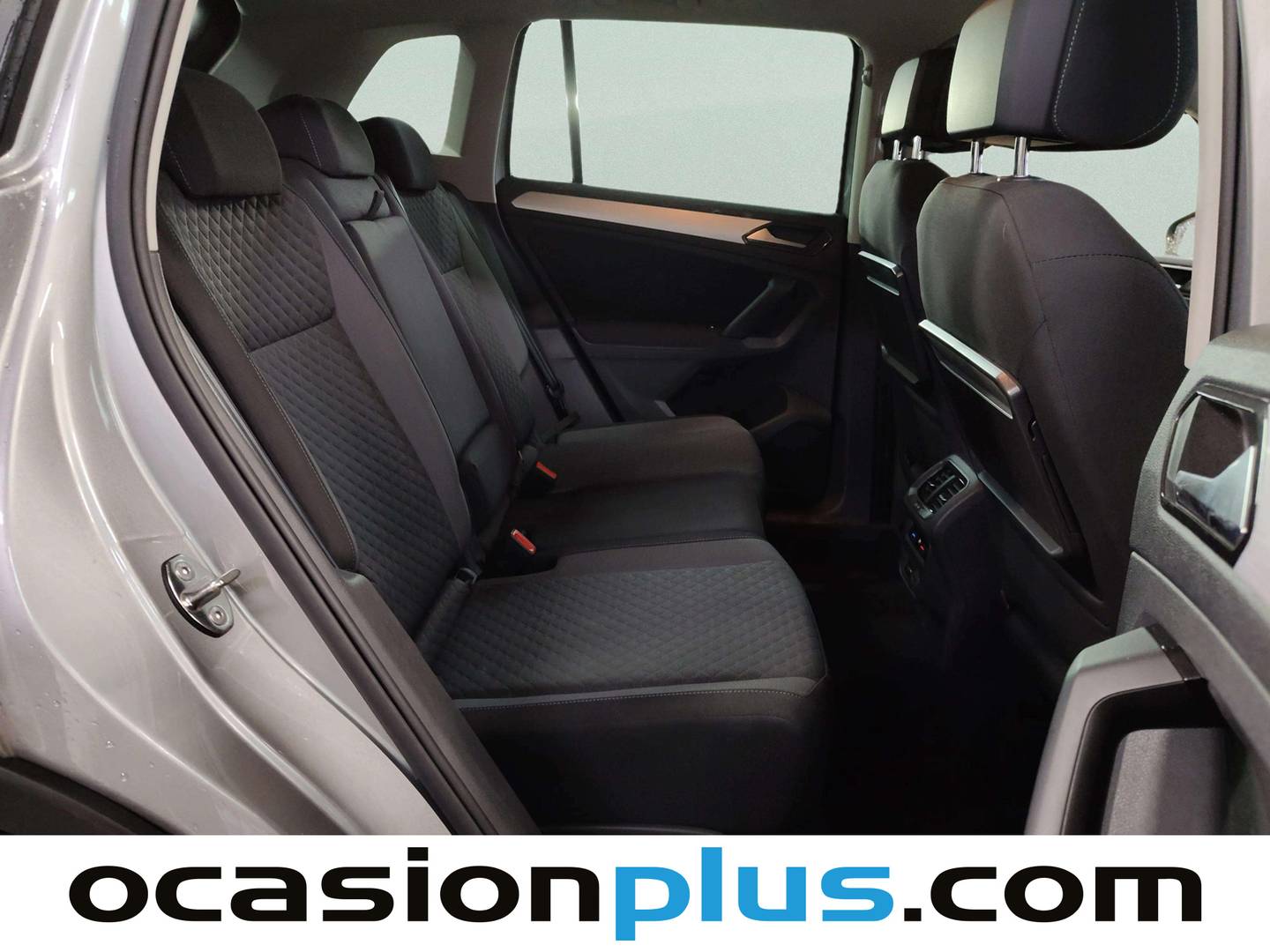 Volkswagen Tiguan Volkswagen Tiguan Advance 2.0 TDI (150 CV) DSG de segunda mano