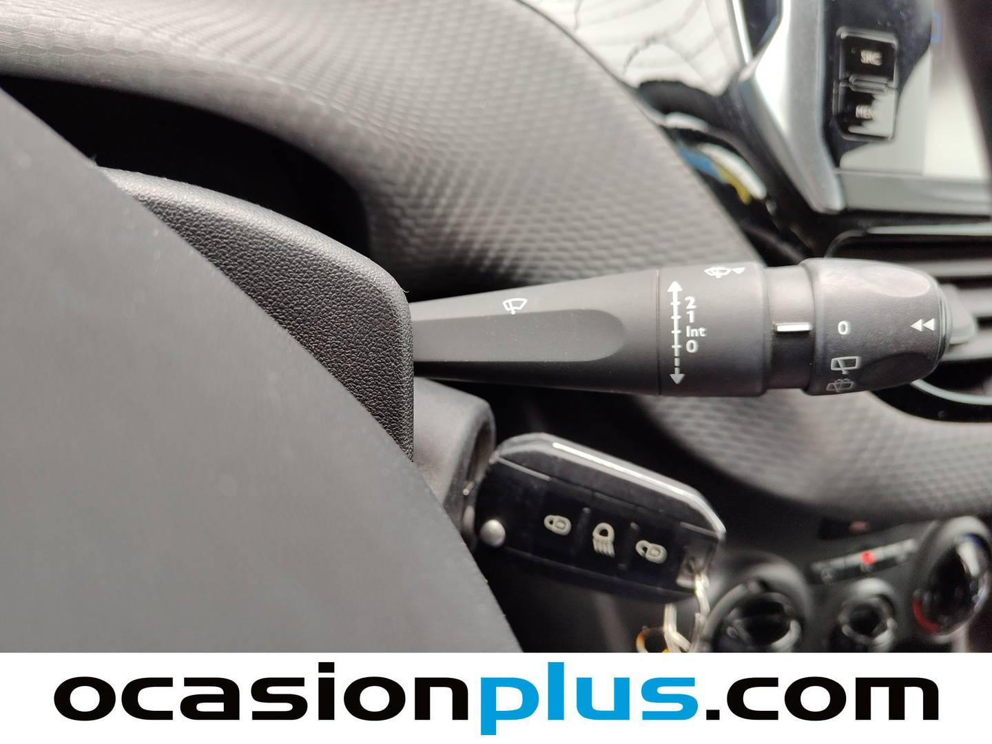 Peugeot 208 Peugeot 208 Style BlueHDi (75 CV) seminuevo