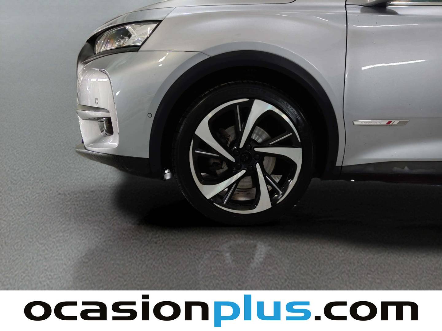 DS DS 7 Crossback DS DS7 Crossback E-Tense 300 Performance Line+ 4WD Auto (300 CV) al mejor precio
