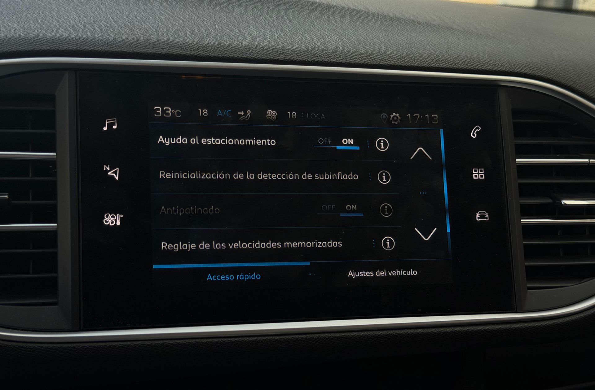 Peugeot 308 Active Pack BlueHDi - foto 9