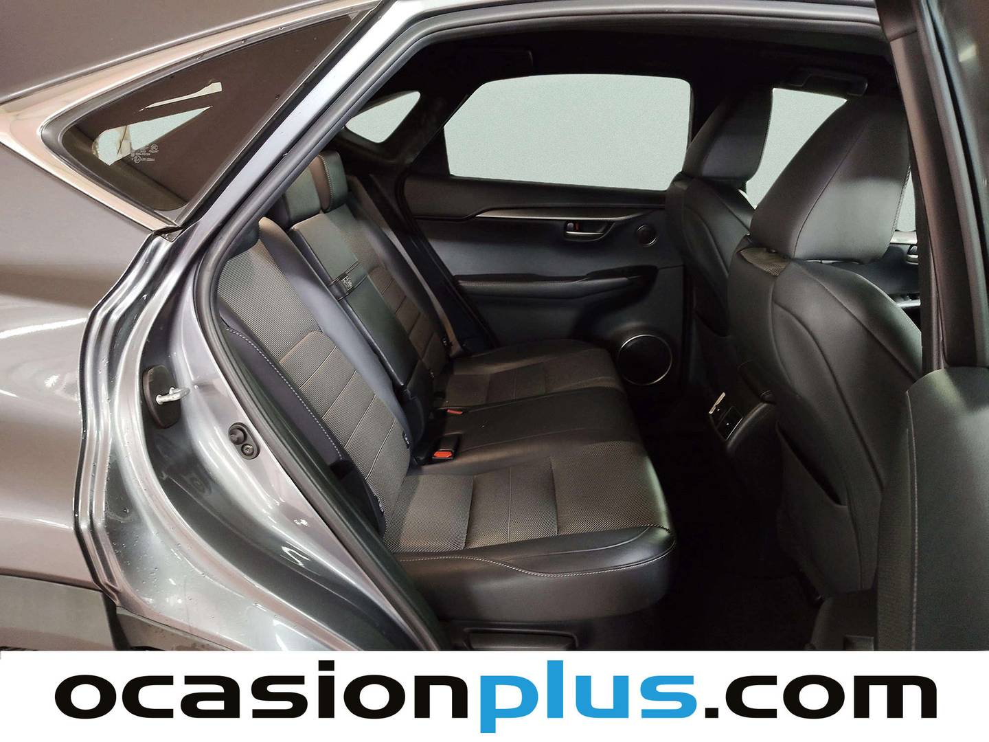 Lexus NX Lexus NX 300h F Sport 4WD (197 CV) 2014