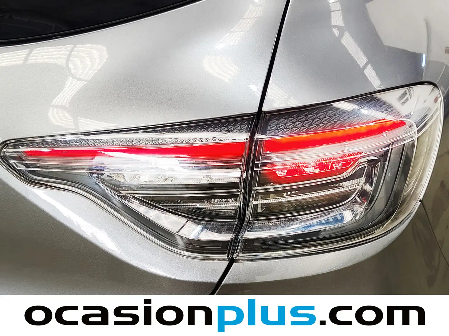 Foto Renault Clio Renault Clio Evolution dCi (100 CV)