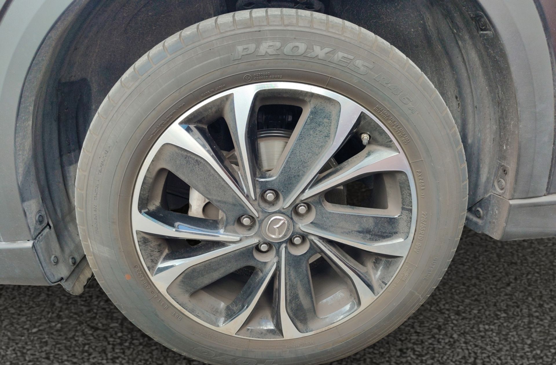 Mazda CX-5 2.0 E-SKYACTIV-G MHEV Exclusive-Line - foto 35