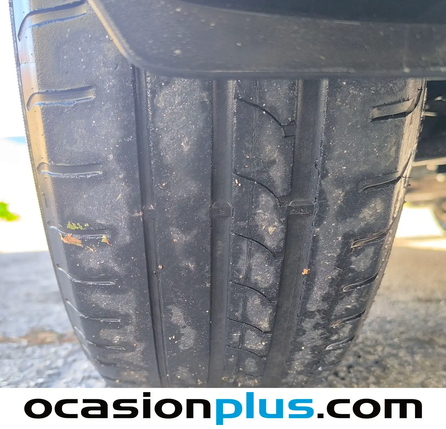 Foto Peugeot 2008 Peugeot 2008 PureTech 82 S&S Style (82 CV)