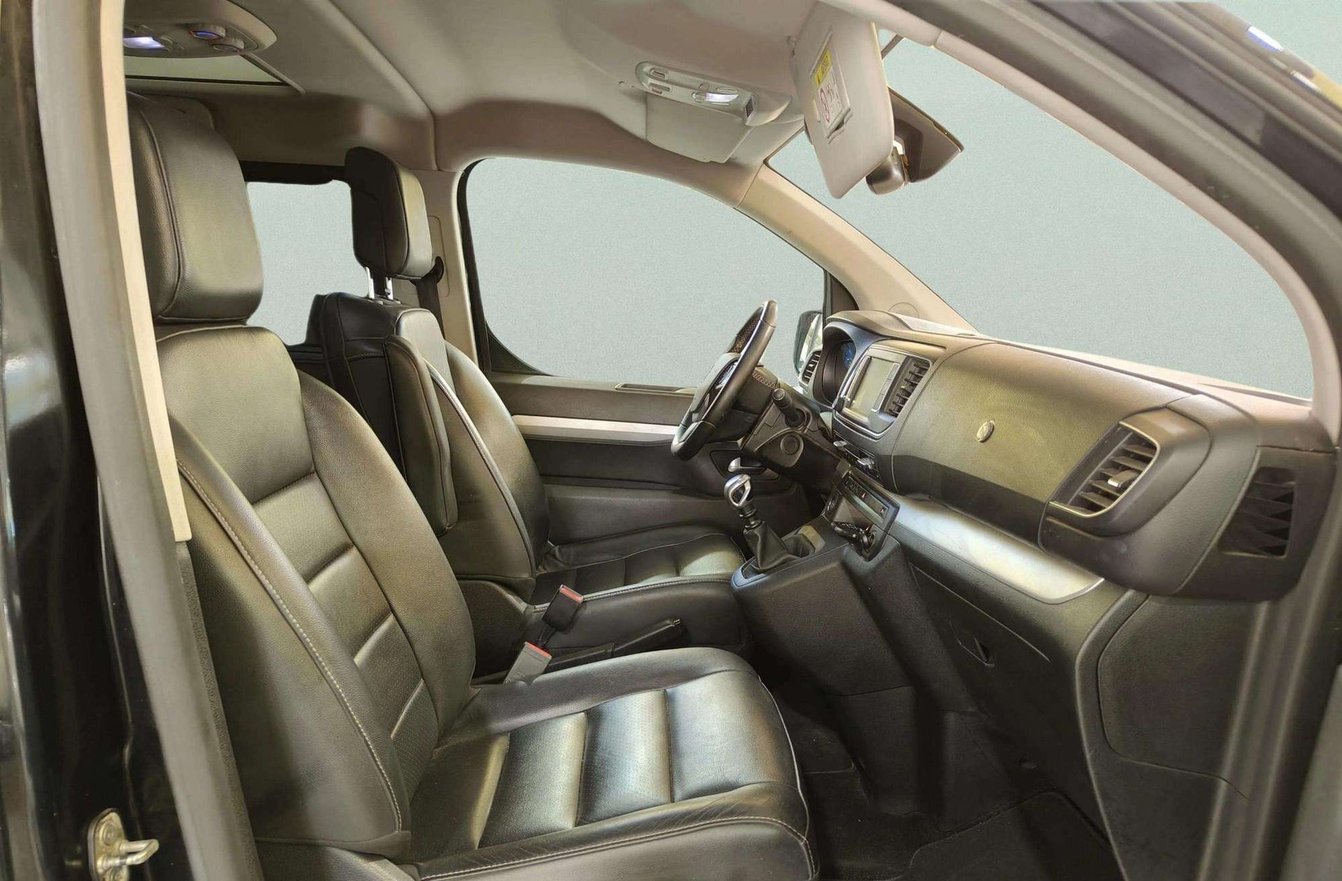 Opel Zafira Life 2.0 Diesel M Innovation 8 plazas - foto 20