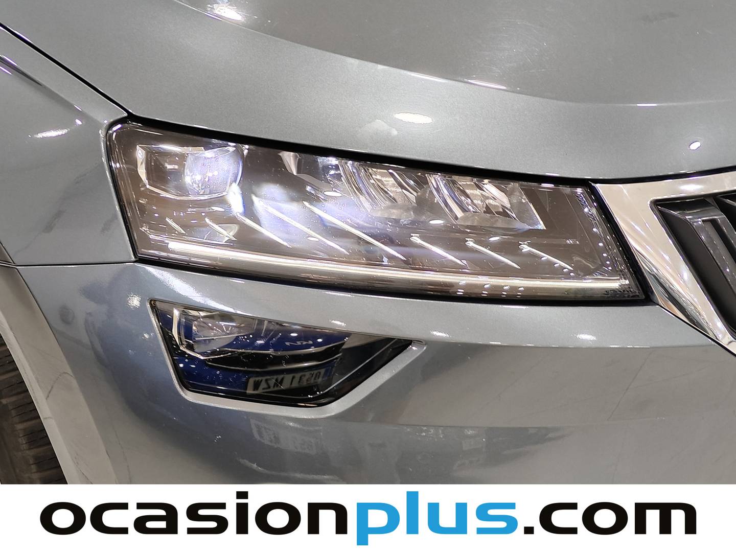 Skoda Karoq Skoda Karoq 1.0 TSI Ambition (115 CV) barato