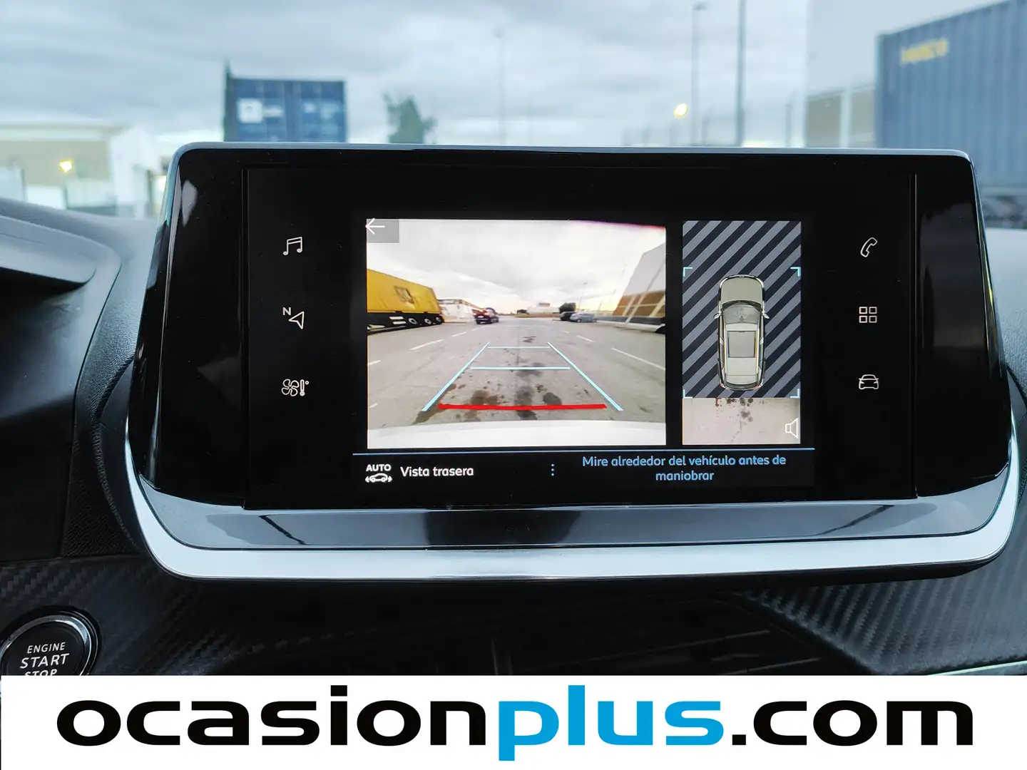 Foto Peugeot 2008 Peugeot 2008 BlueHDi 100 S&S Allure (100 CV)