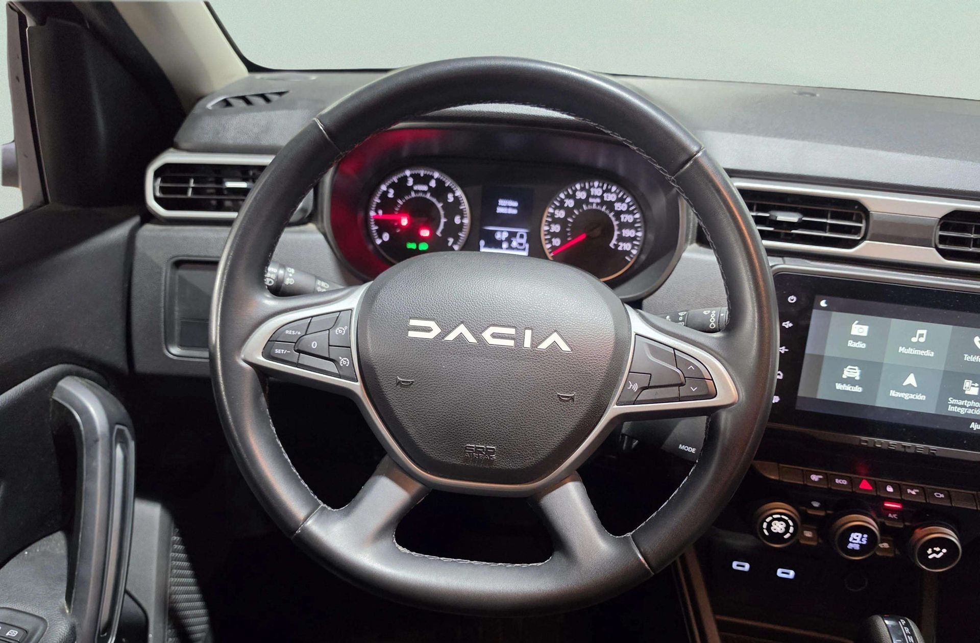 Dacia Duster Journey Go TCe EDC - foto 22
