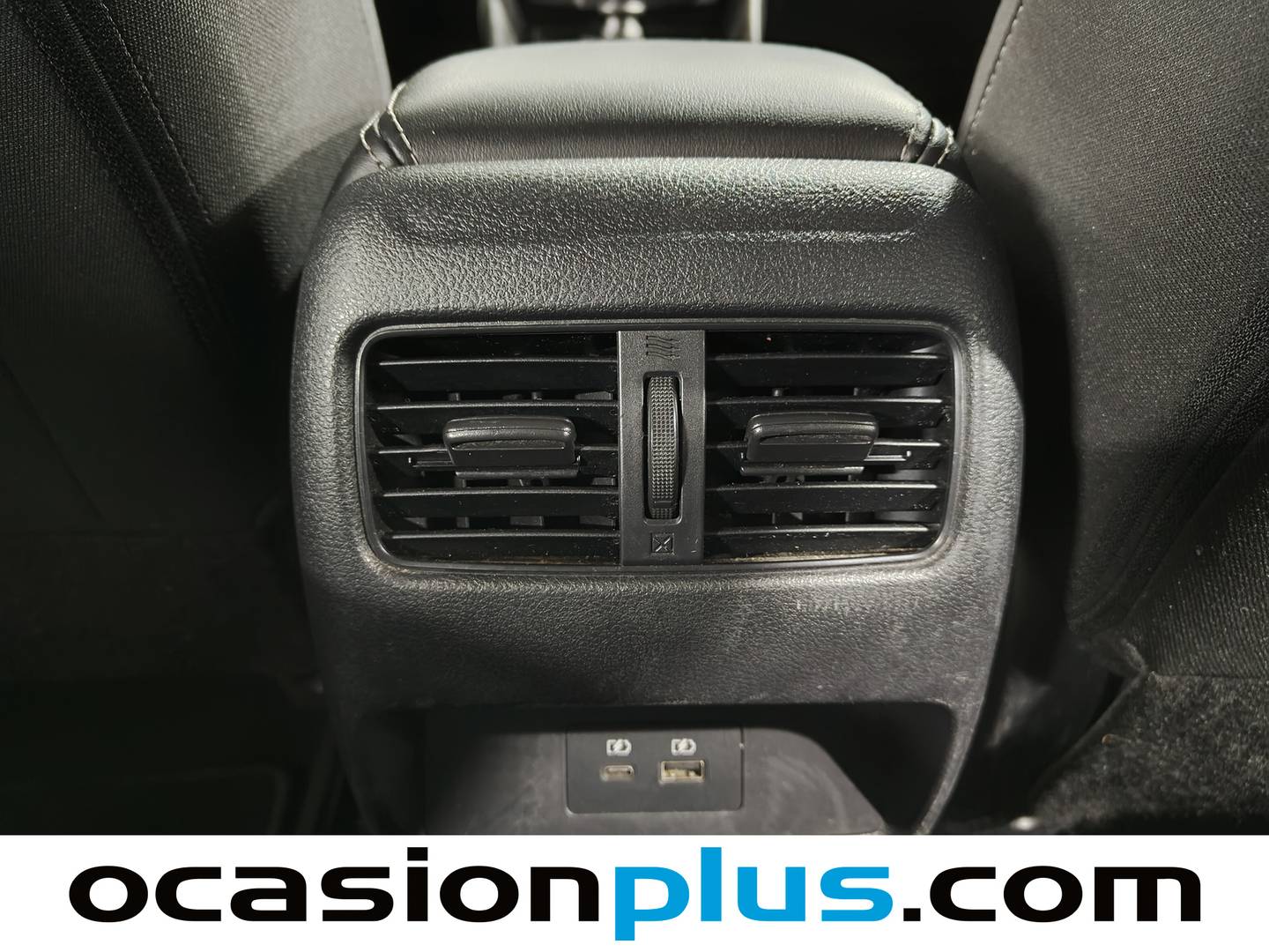 Foto Nissan QASHQAI Nissan Qashqai DIG-T 140 N-Connecta (140 CV)