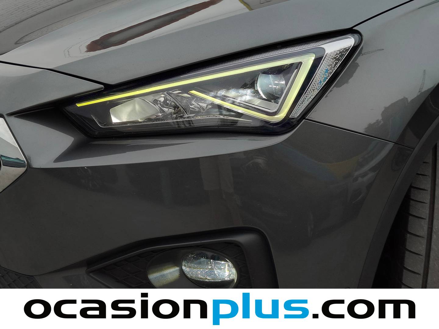 Seat Tarraco Seat Tarraco 1.5 TSI S&S Xcellence Plus (150 CV) 7 Plazas manual