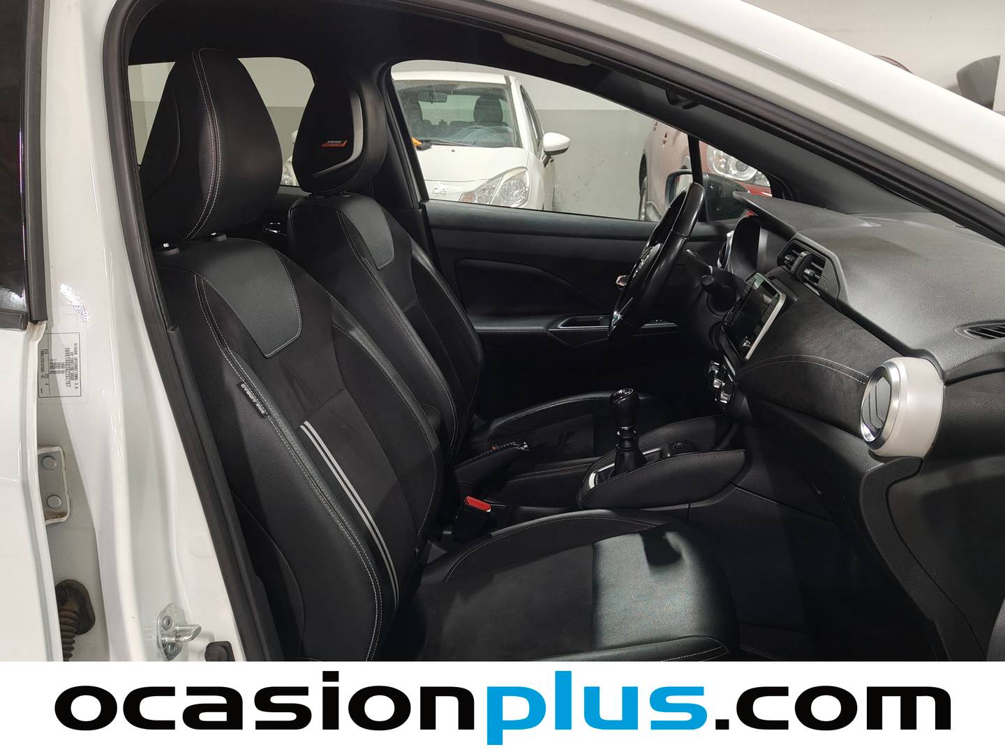 Nissan Micra Nissan Micra DIG-T N-Sport (117 CV) km 0