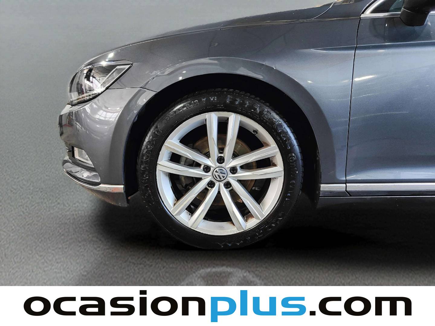 Volkswagen Passat Volkswagen Passat Sport 2.0 TDI BMT (150 CV) DSG barato