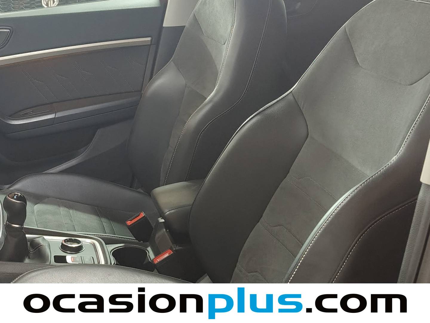 Foto Seat Ateca SEAT Ateca 1.5 TSI X-Perience Go L  (150 CV)