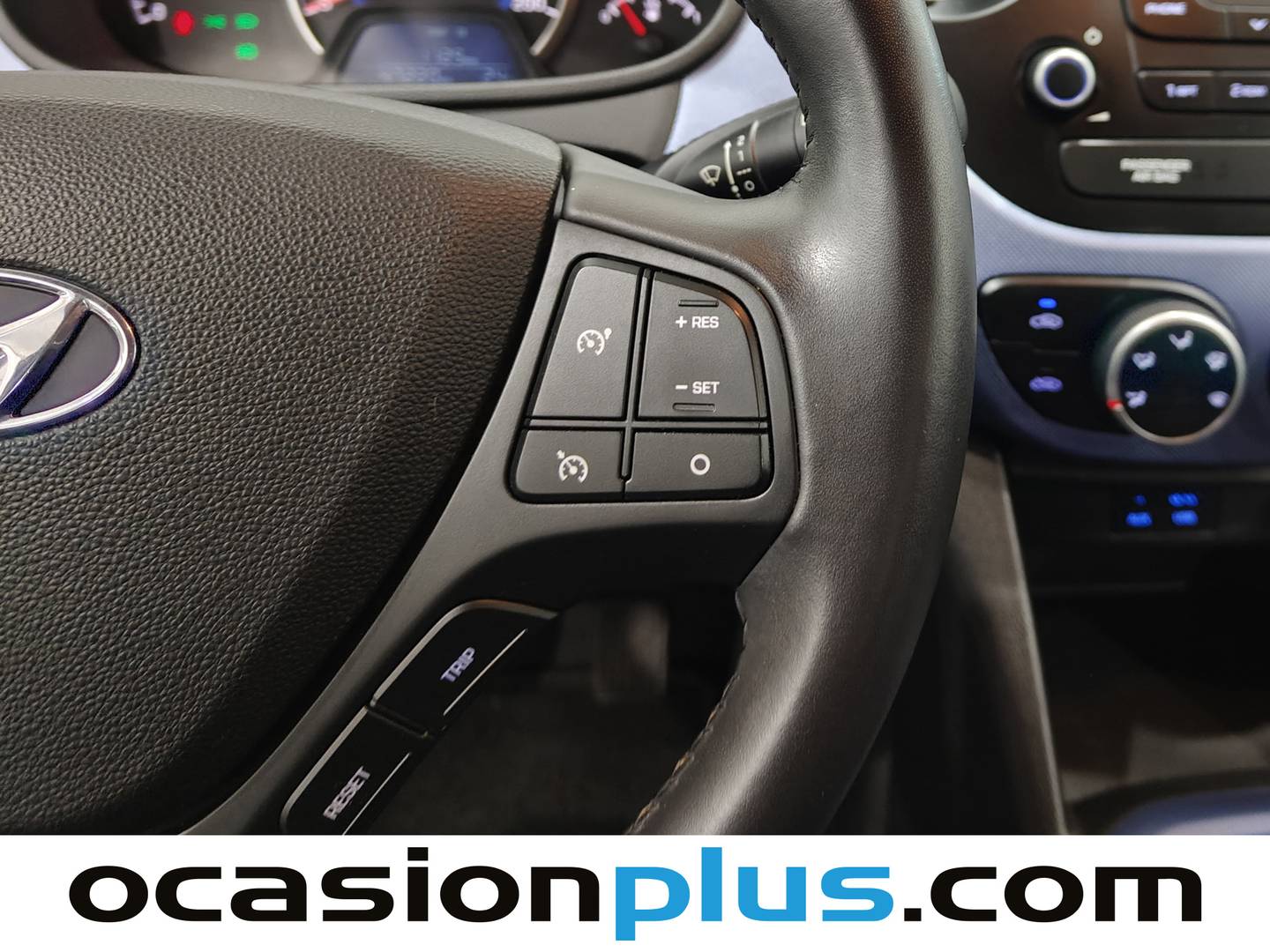 Hyundai i10 Hyundai i10 1.0 Tecno (66 CV) seminuevo