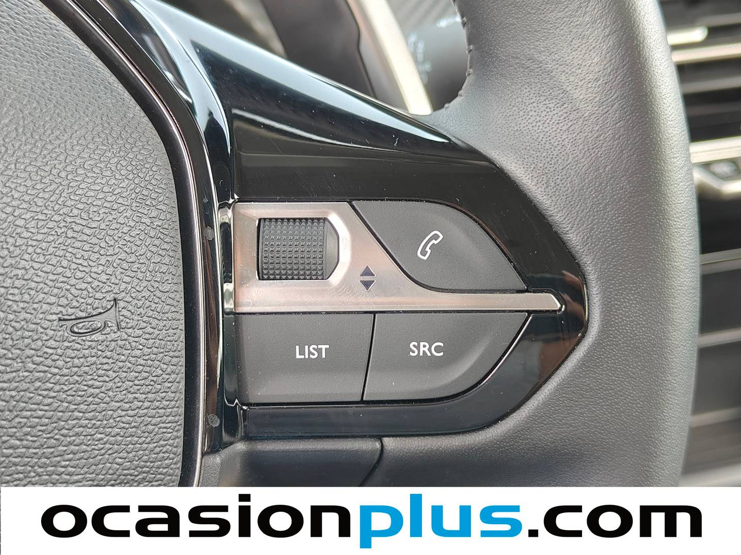 Peugeot 208 Peugeot 208 Style Hybrid 110 eDCS6 (110 CV) 110cv