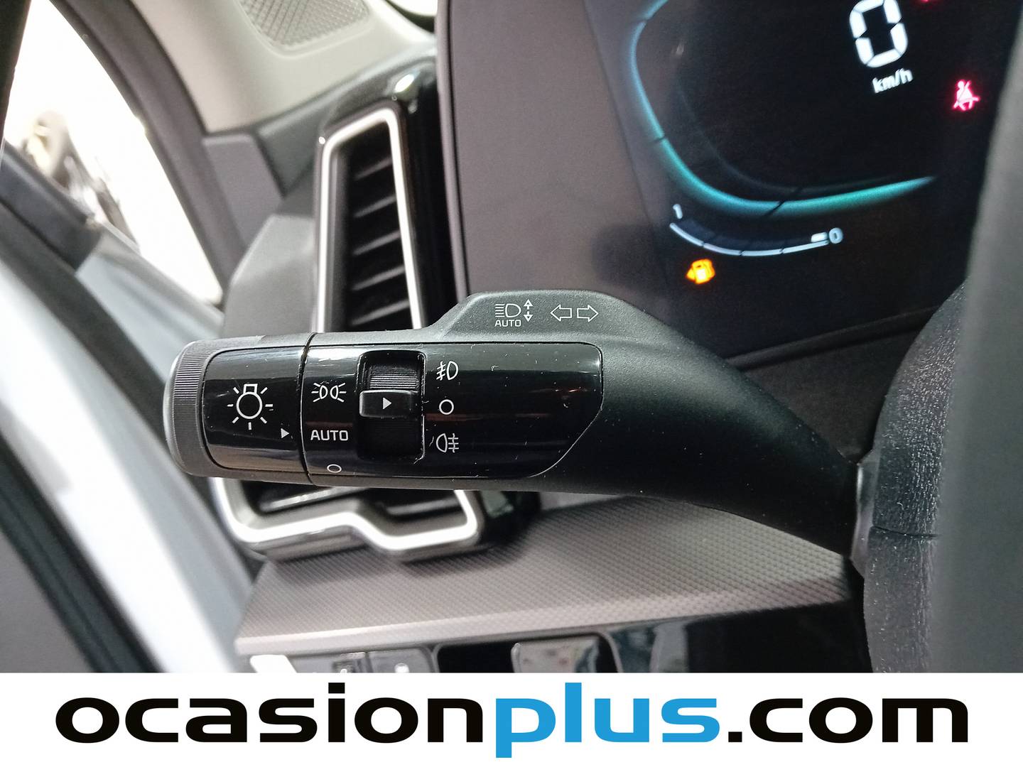 KIA Sportage KIA Sportage 1.6 T-GDi PHEV Drive 4x4 (265 CV) seminuevo