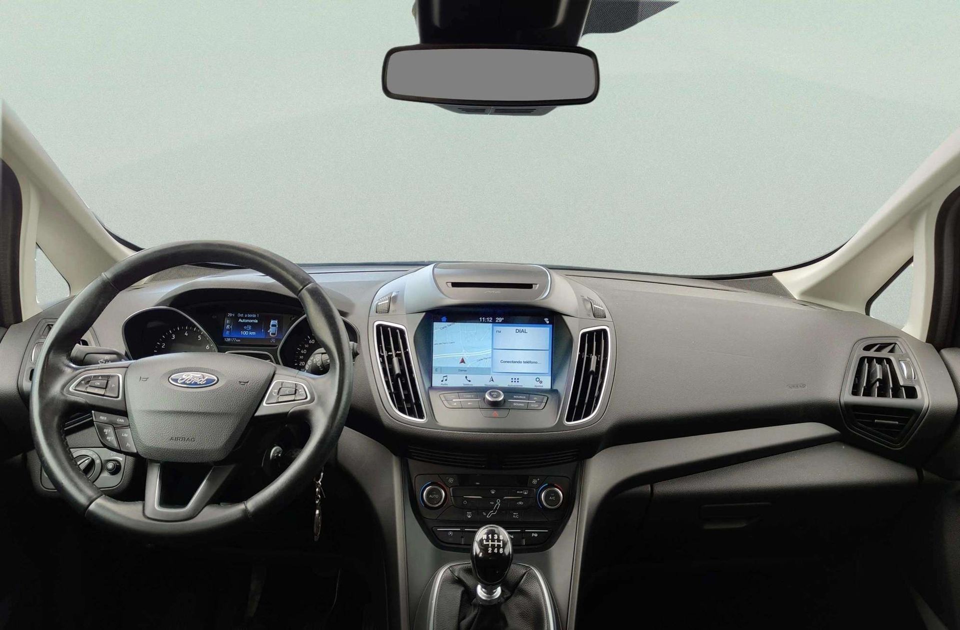 Ford Grand C-Max 1.0 EcoBoost Trend+ - foto 6