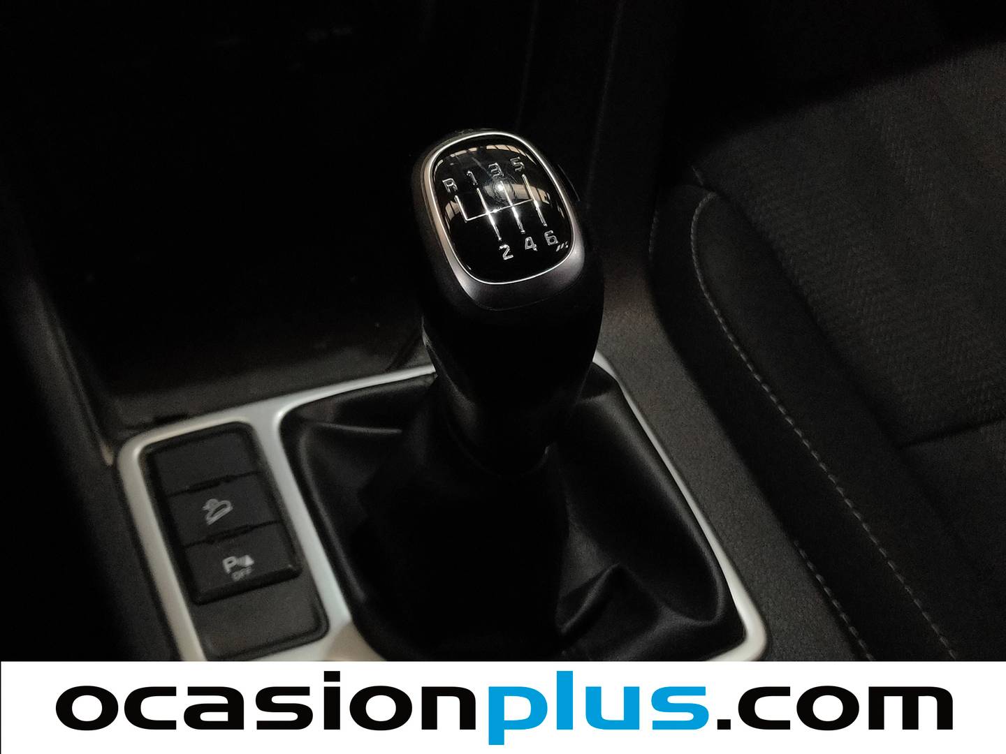 KIA Sportage Kia Sportage 1.6 MHEV Business 4x2 (115 CV) de segunda mano