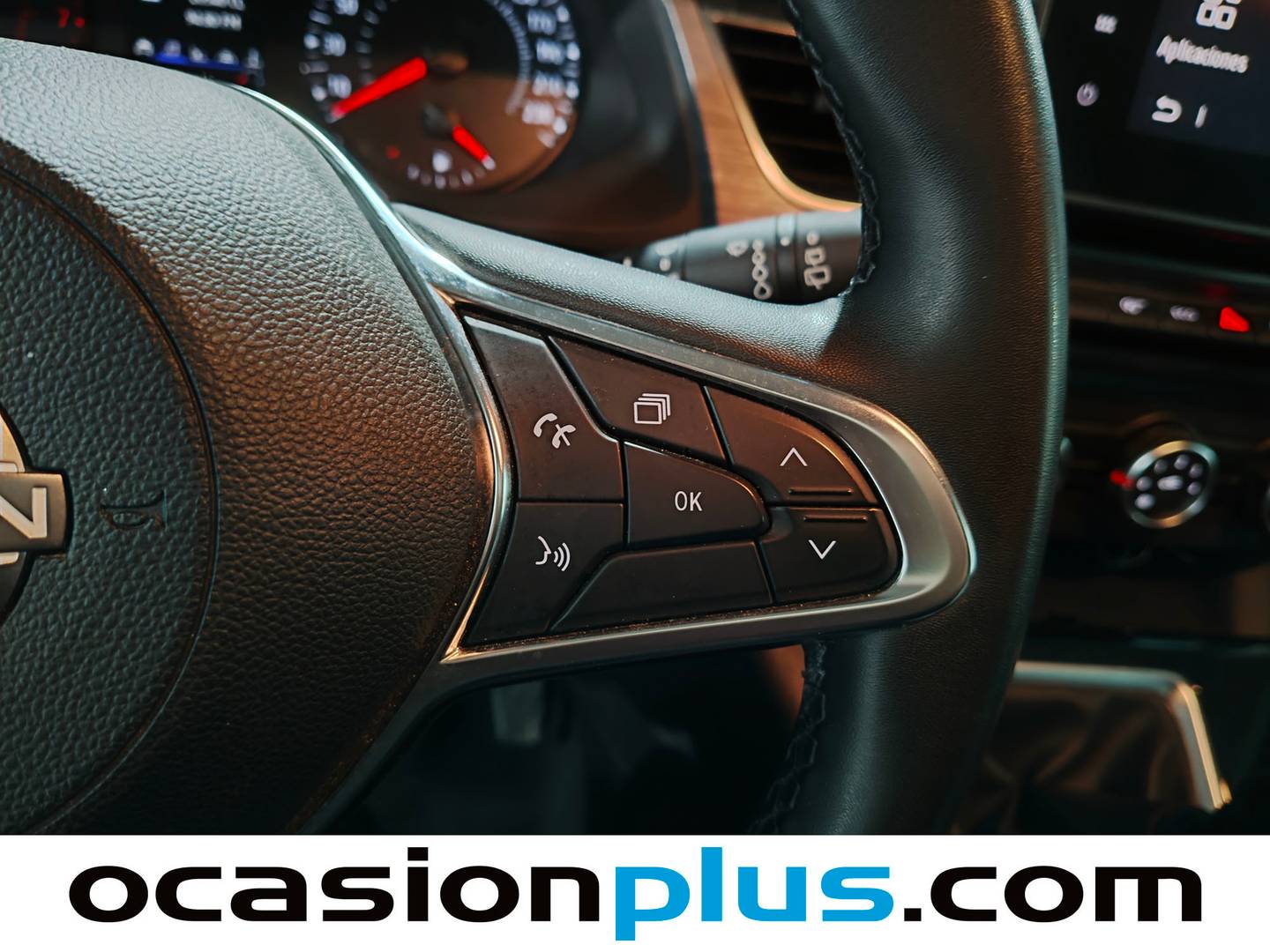 Foto Nissan Townstar Nissan Townstar 1.3G L1 Tekna (130 CV)