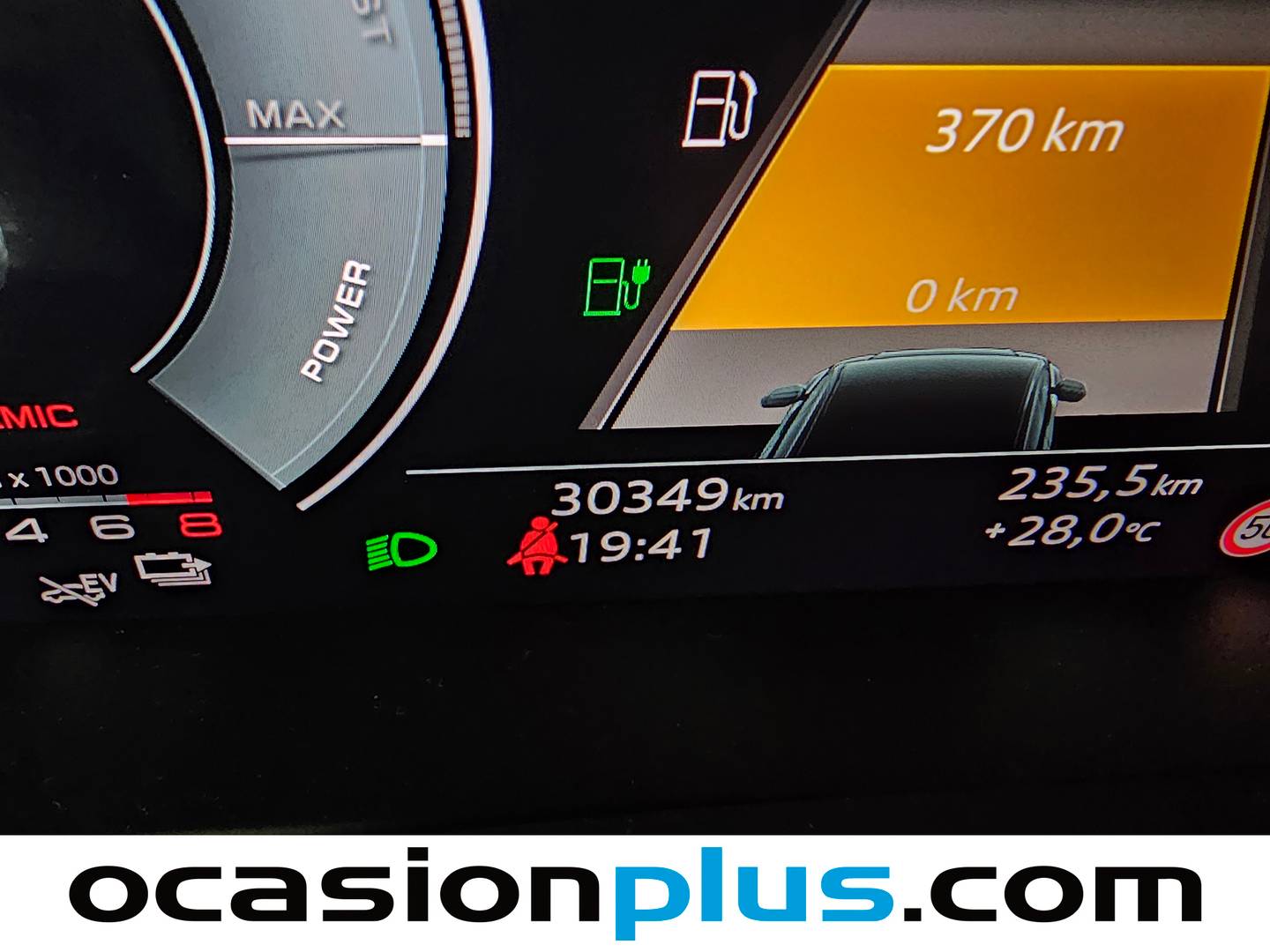 Audi Q8 Audi Q8 TFSIe TFSIe Black line plus 60 TFSIe quattro (462 CV) tiptronic barato