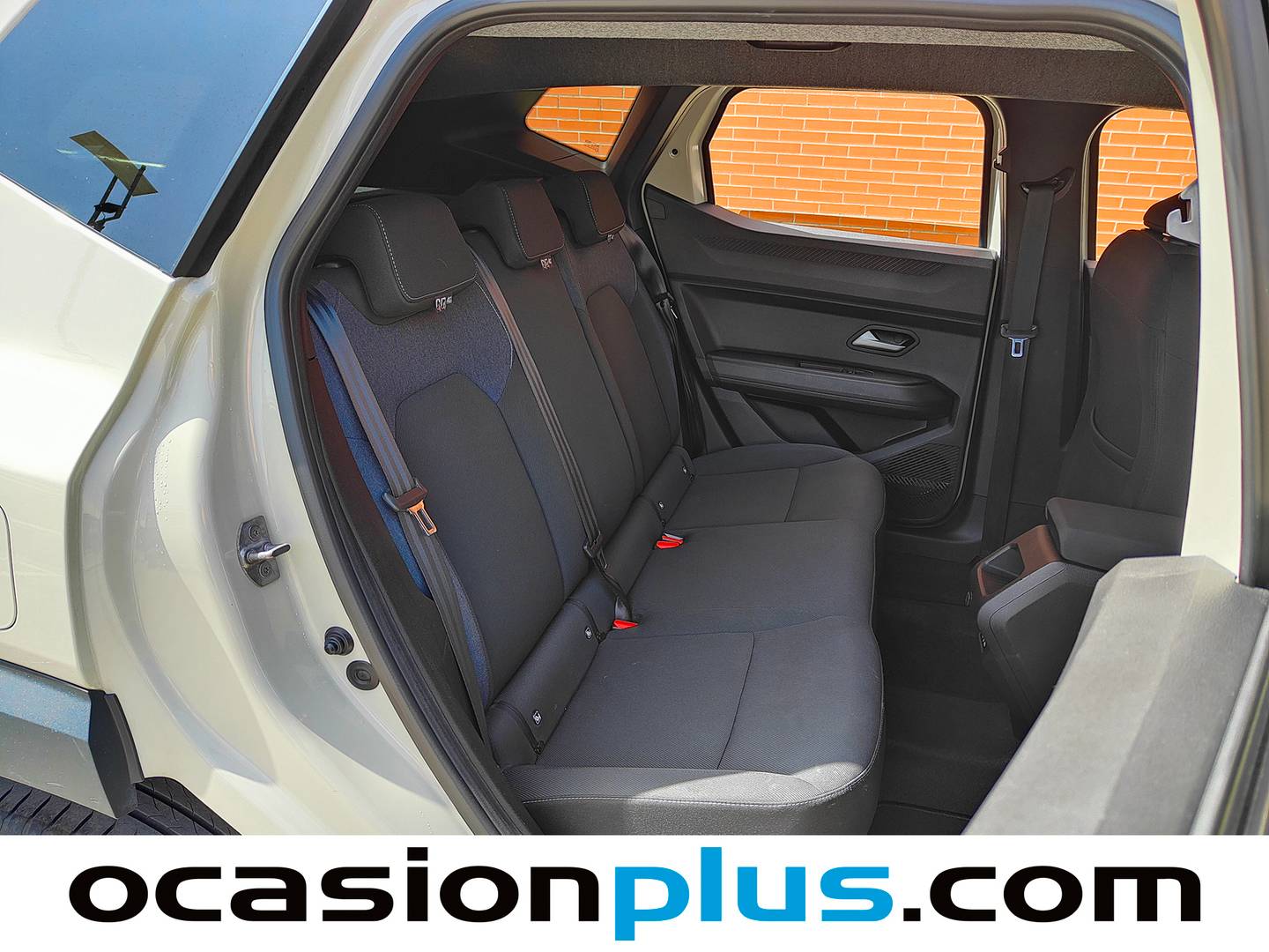 Dacia Duster Dacia Duster Journey TCE 48v 4X2 (130 CV) al mejor precio