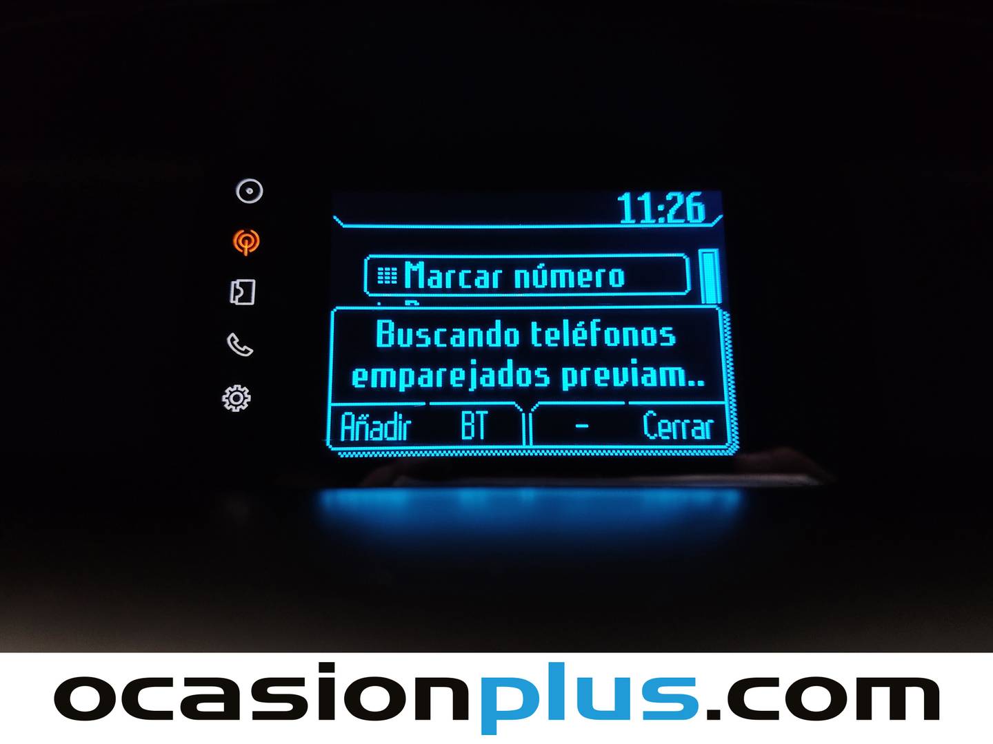 Ford Focus Ford Focus 1.6 TDCI Edition (115 CV) barato