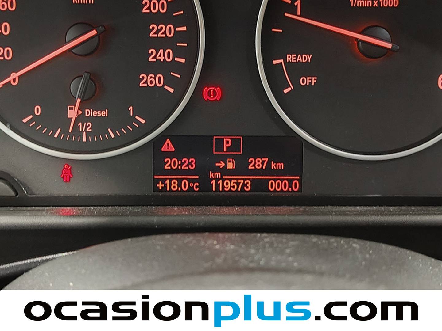 BMW Serie 1 BMW Serie 1 118d (143 CV) 143cv