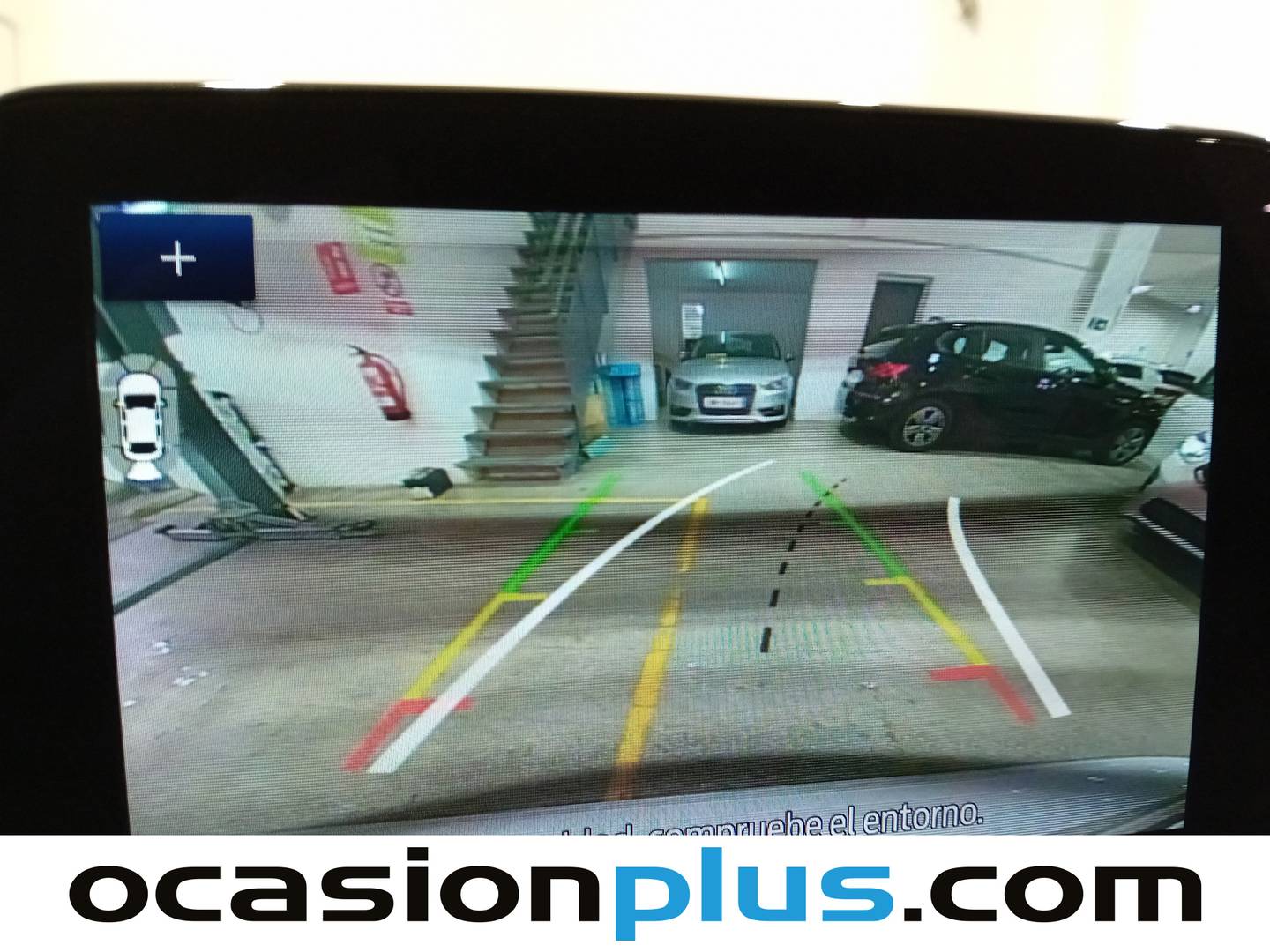 Equipamiento del Ford Kuga Ford Kuga 1.5T EcoBoost ST-Line X 4x2 (150 CV)