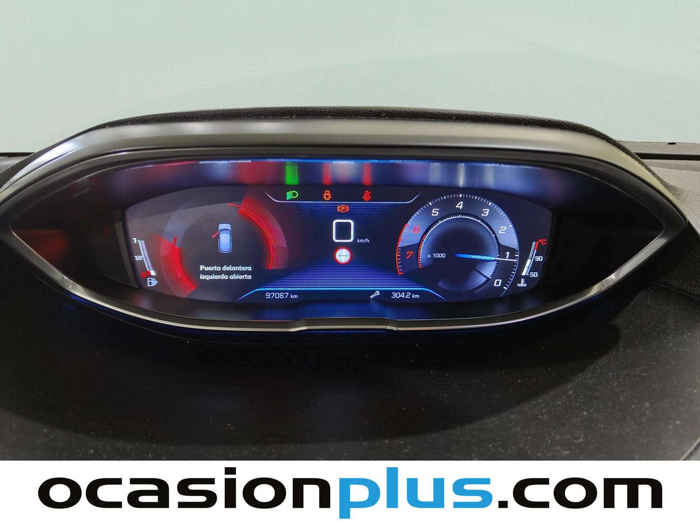 Peugeot 3008 Peugeot 3008 PureTech 130 Active (130 CV) 2017