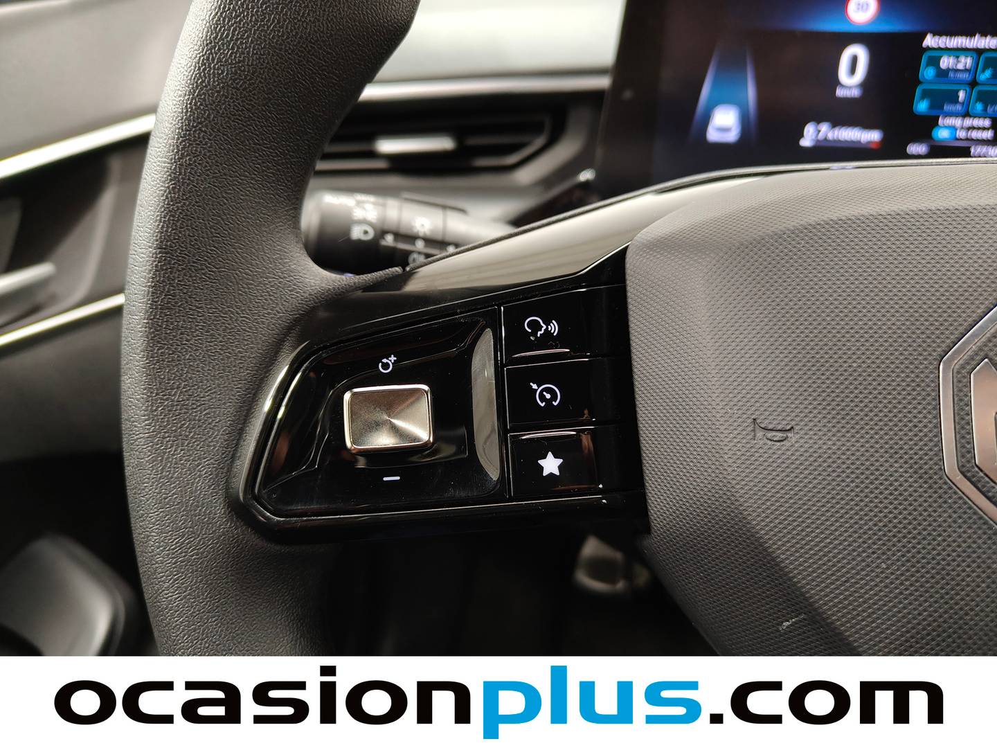 MG MG3 MG MG3 1.5 Comfort (116 CV) 116cv