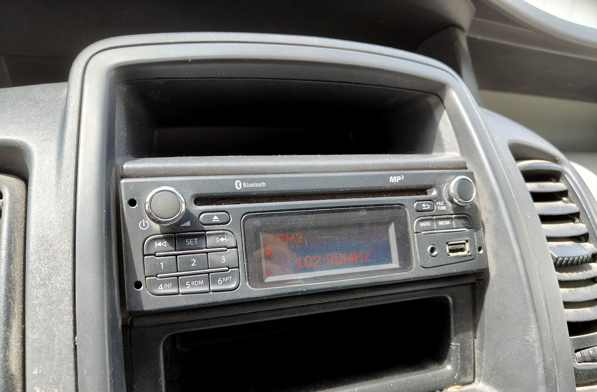 Nissan Primastar Furgon 2.0 dCi Anticipated Premium Larga - foto 22