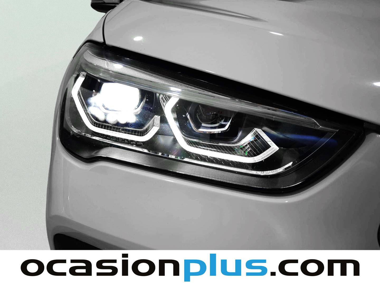 Extras del BMW X1 BMW X1 sDrive18d (150 CV)