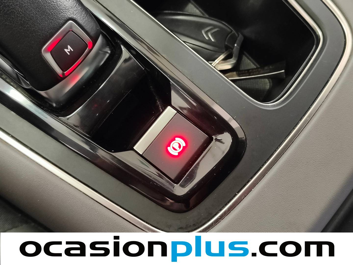 Citroën C5 Aircross Citroën C5 Aircross BlueHdi 130 S&S Shine EAT8 (131 CV) barato