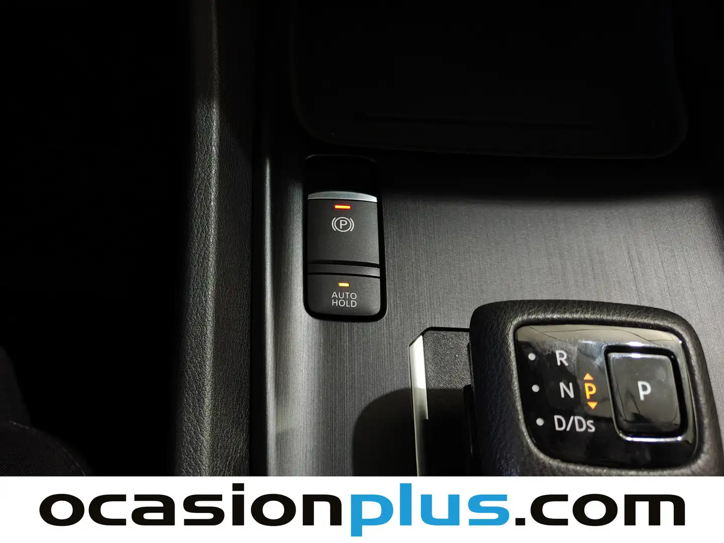 Foto Nissan QASHQAI Nissan Qashqai DIG-T 158 mHEV Acenta Xtronic (158 CV)