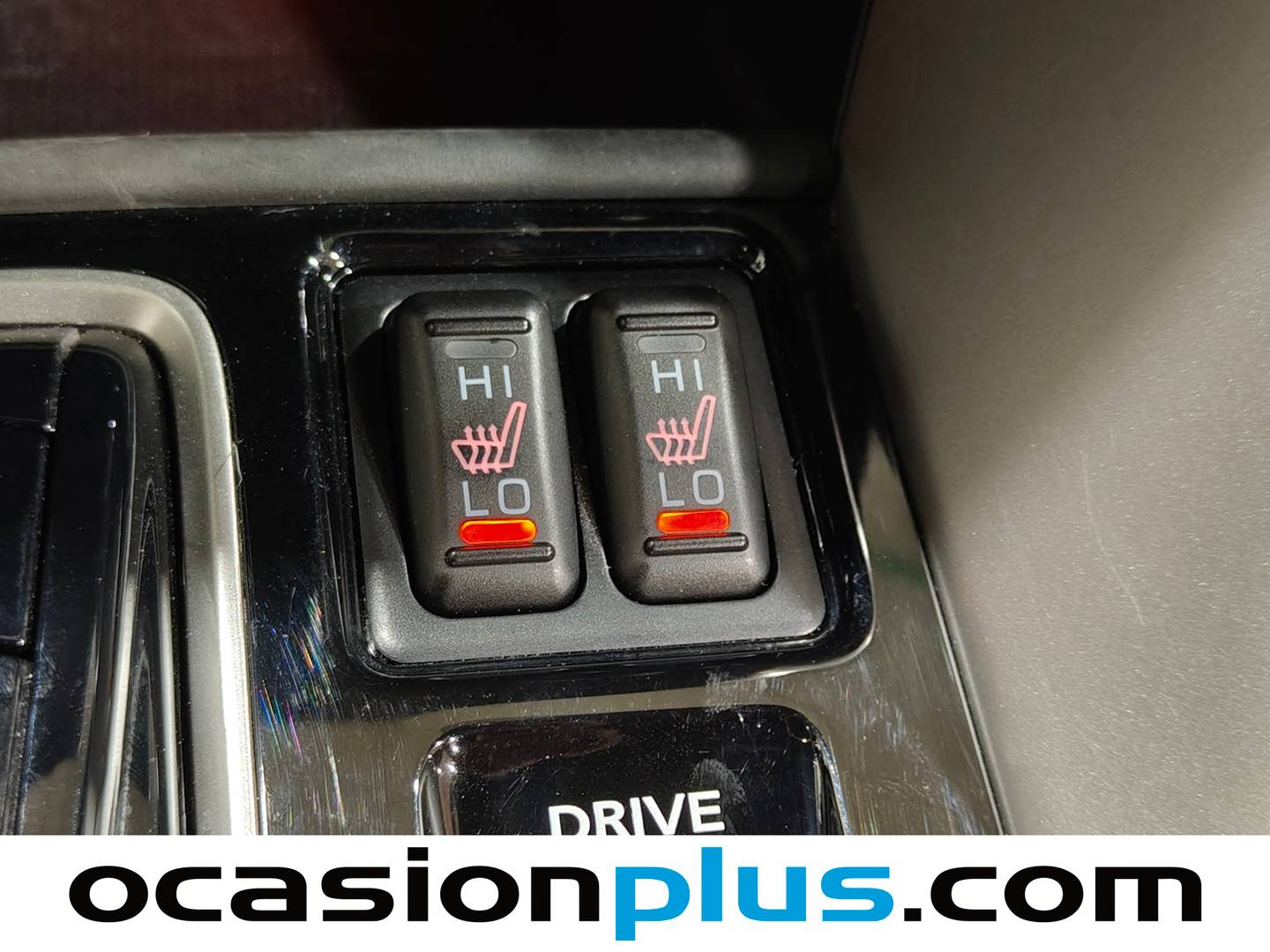Extras y acabados del Mitsubishi Eclipse Cross Mitsubishi Eclipse Cross 2.4 PHEV Kaiteki 4WD Auto (188 CV)