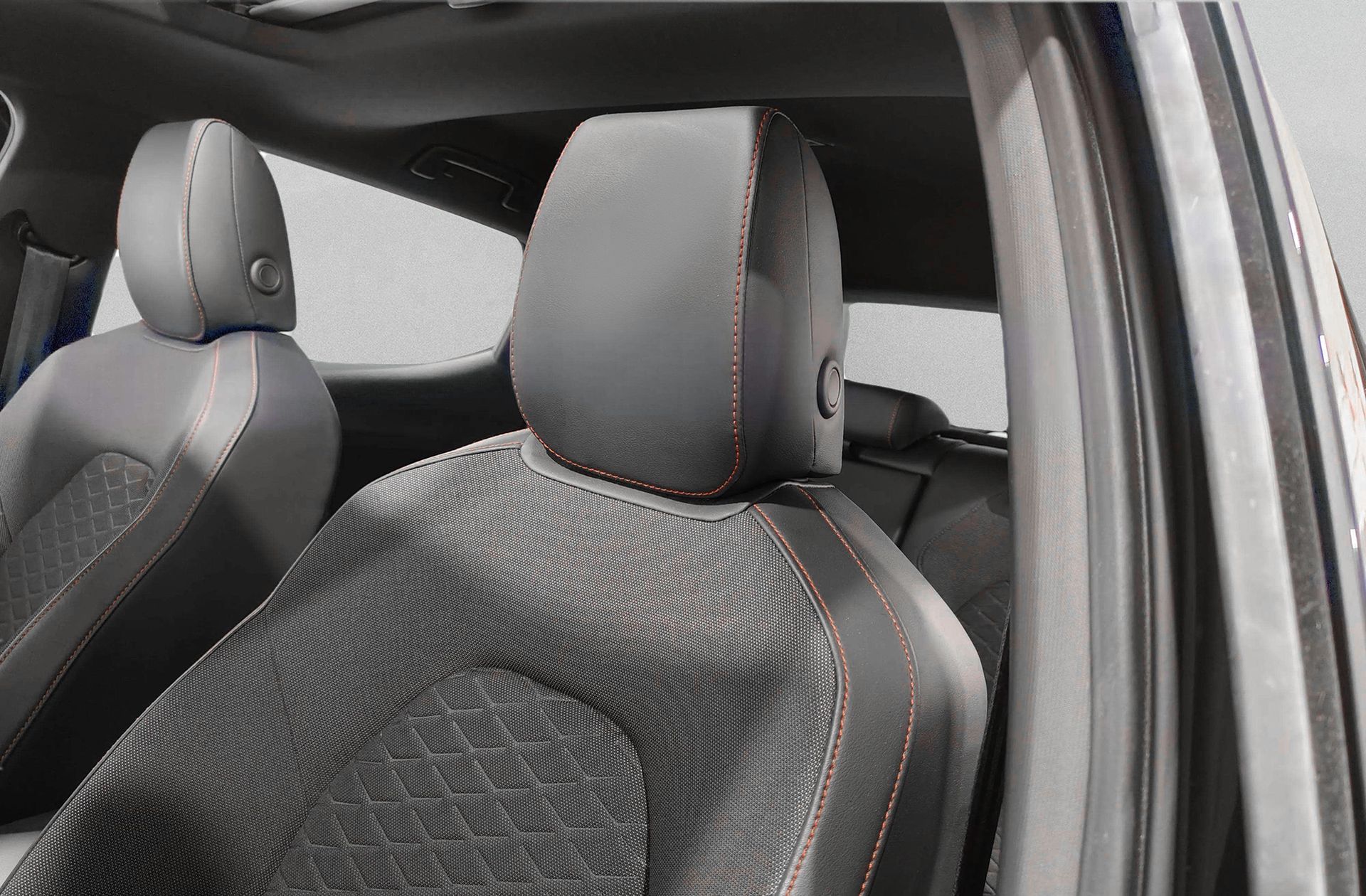 SEAT León 1.5 TSI FR Go L - foto 14